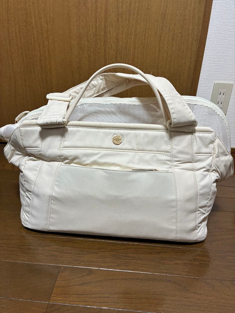 小型犬用ミリオンキャリーショルダーバッグ