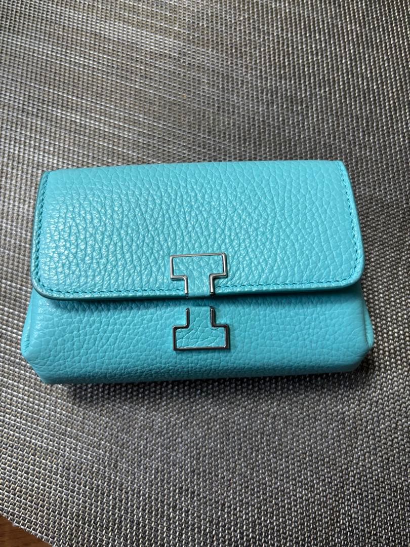 イアクッチ財布