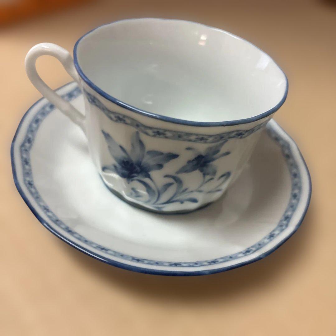 ティーセット