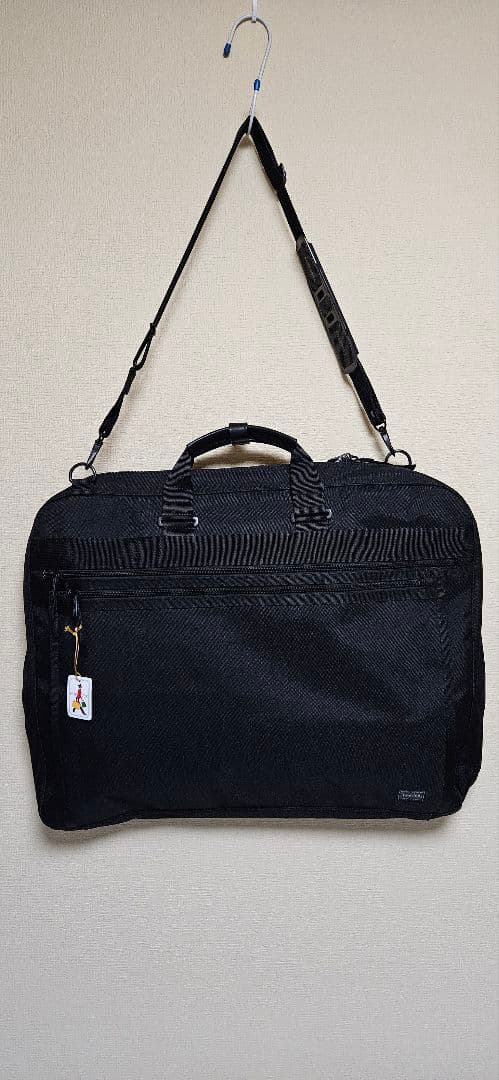 PORTER 吉田カバン スーツバック.ガーメントケース 美品