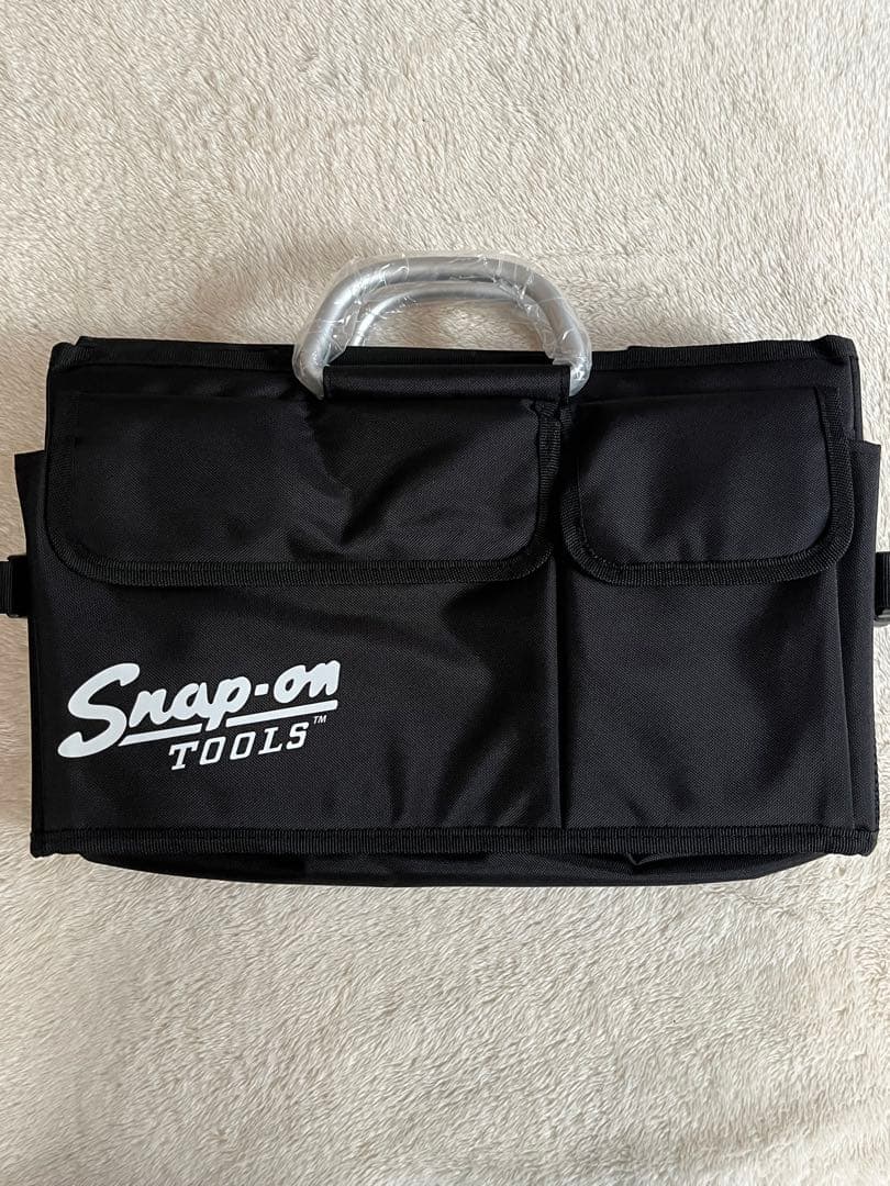 スナップオン トランクオーガナイザー