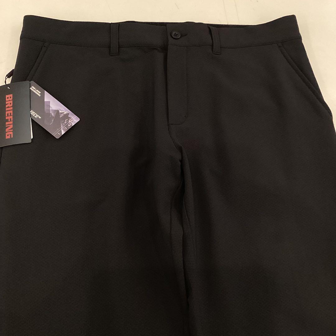 新品　BRIEFING STORMFLEECE JOGGER PANTS XL