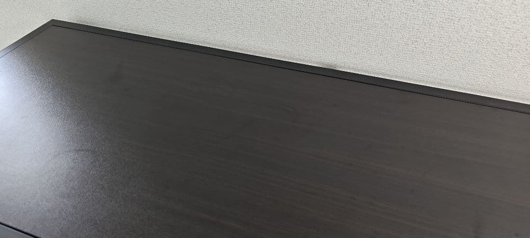 【12/22まで】美品・IKEAヴィットショー100x93 cm