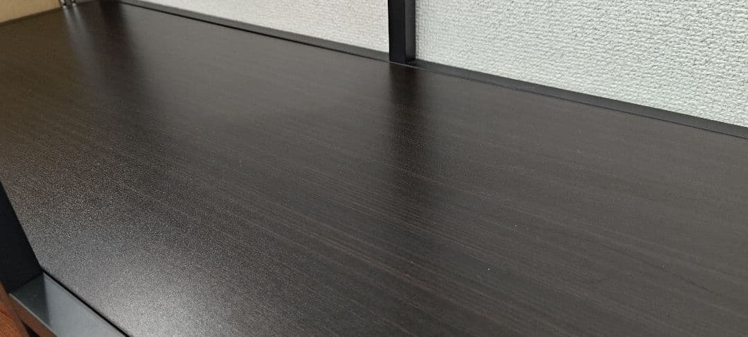 【12/22まで】美品・IKEAヴィットショー100x93 cm