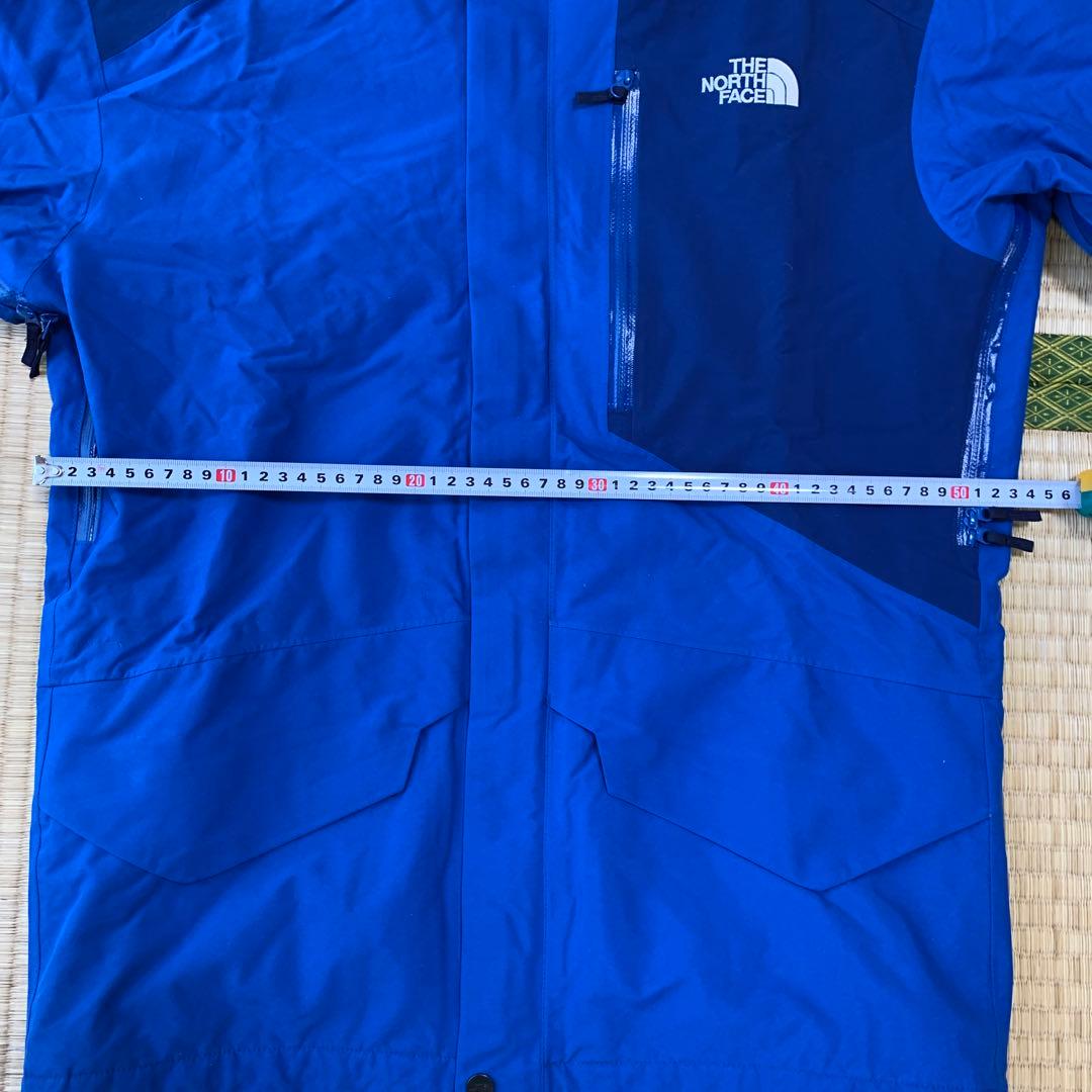 THE NORTH FACE ノースフェイス　スノーボードウェア