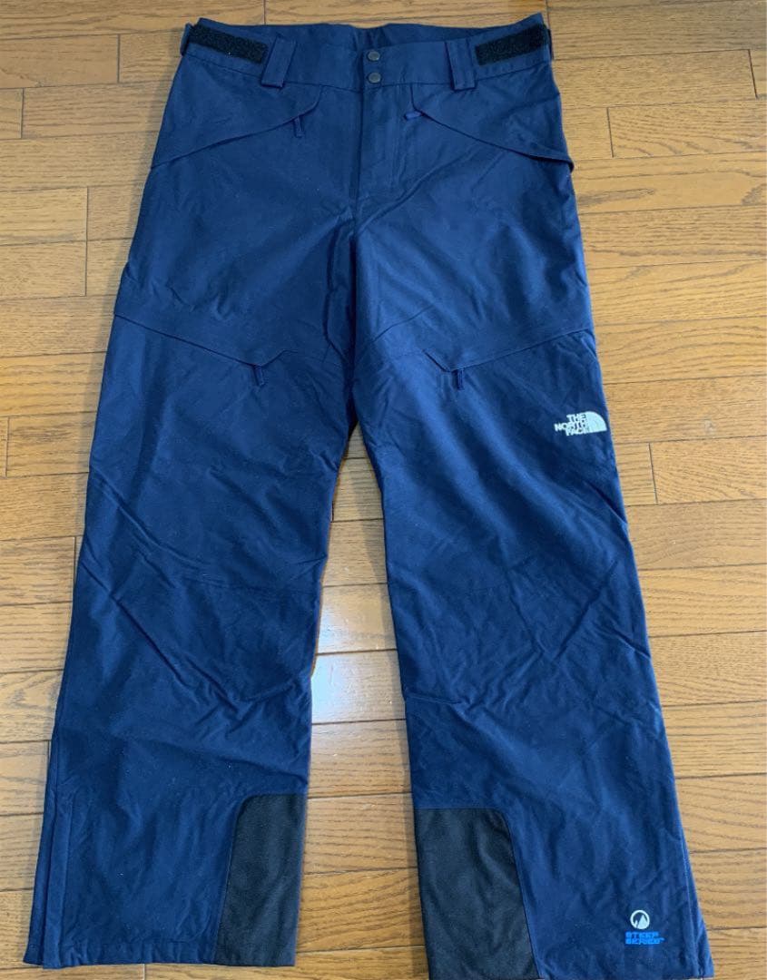 THE NORTH FACE ノースフェイス　スノーボードウェア