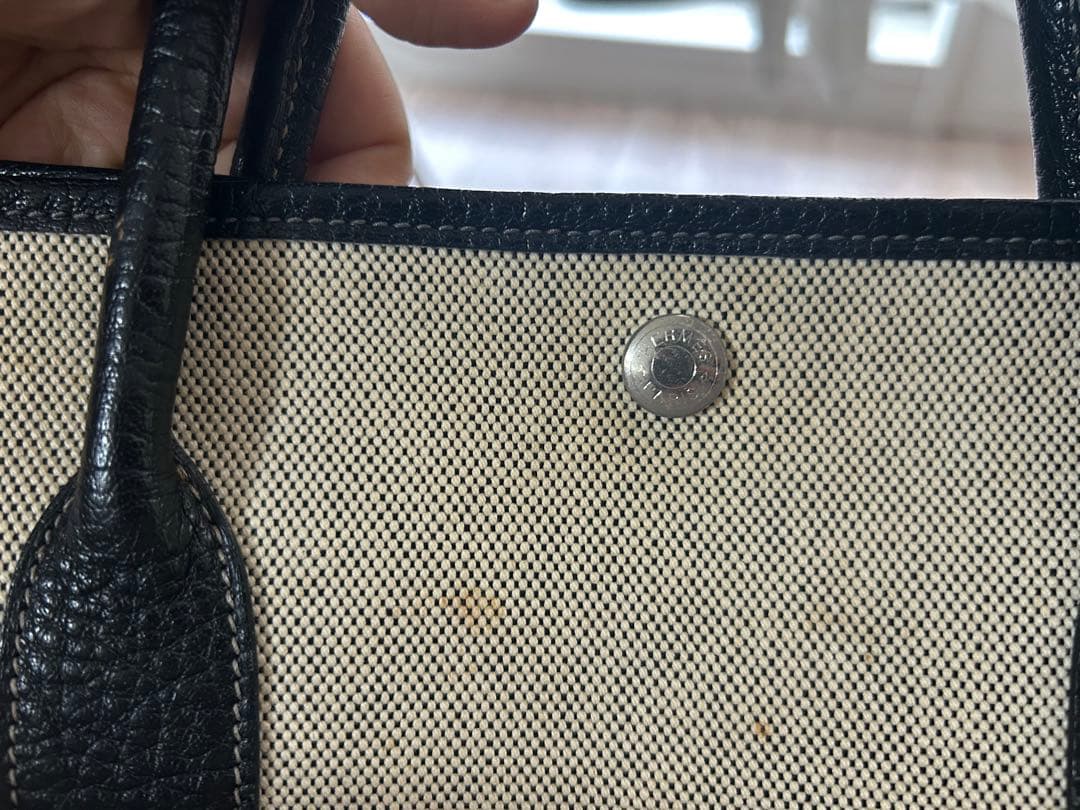 HERMES ガーデンパーティー