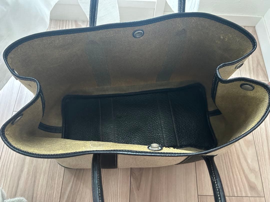 HERMES ガーデンパーティー