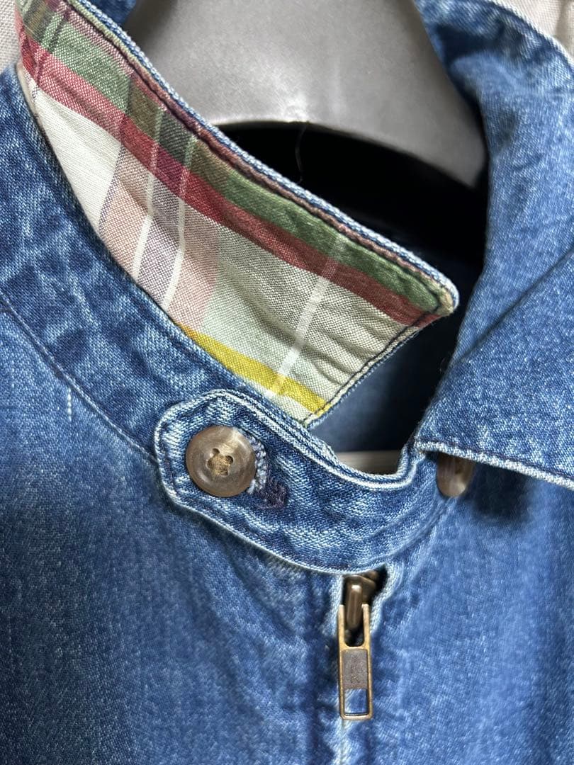 Polo by Ralph Lauren デニムジャケット USA製