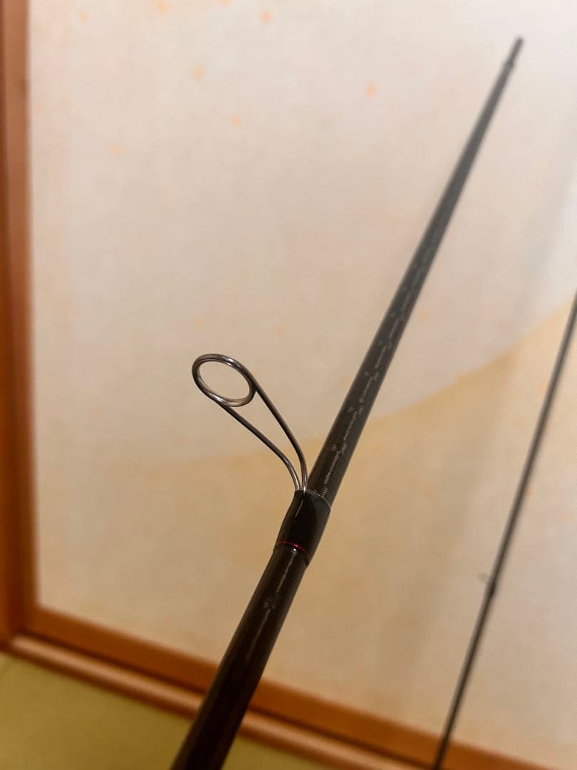 ロッド NAGI