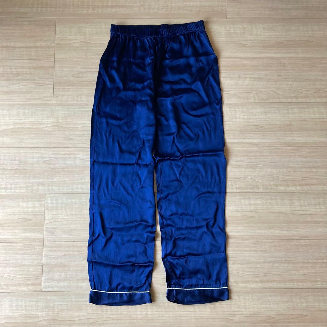 Himawarigurl　インティミッシミ シルクパジャマ上下セット