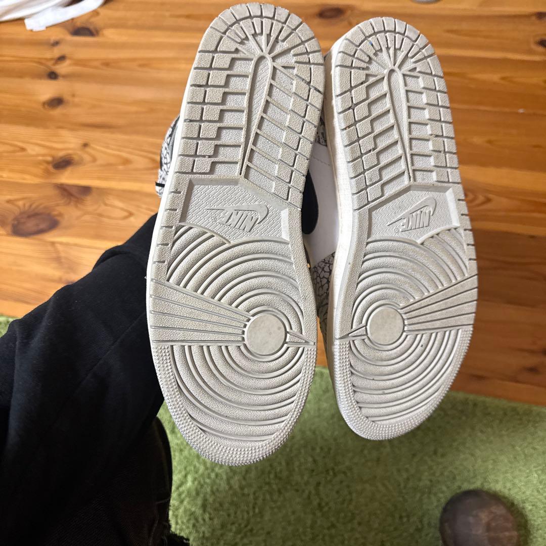 ナイキスニーカー