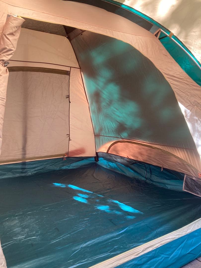 テント・タープ Coleman TOUGH WIDE DOME/270