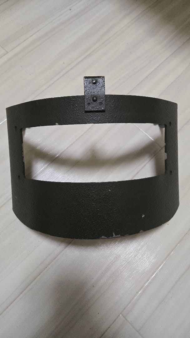 ロシア軍 altyn ヘルメット チタン合金マスク シェード チタン