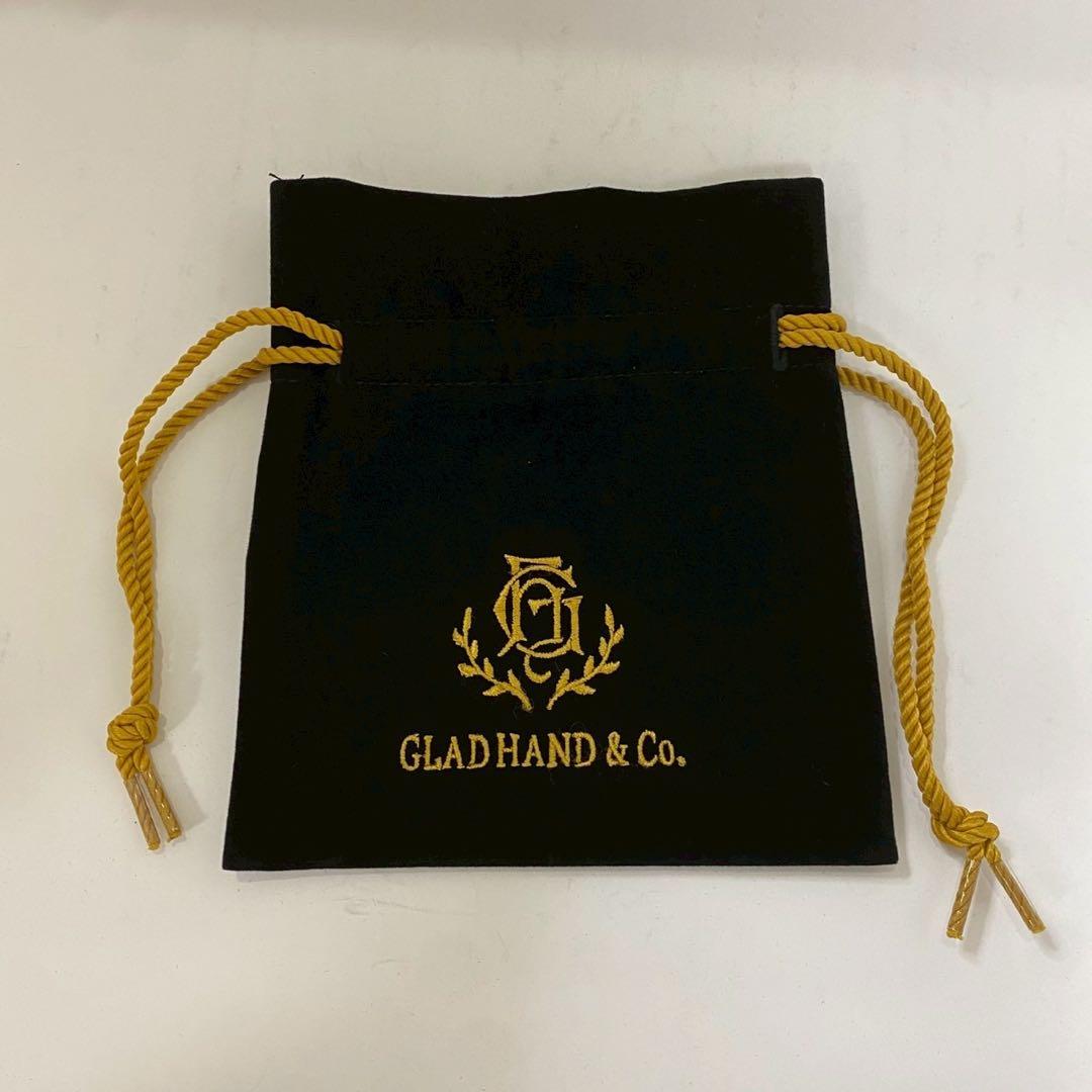 GLAD HAND グラッドハンド シルバー925 ブレスレット