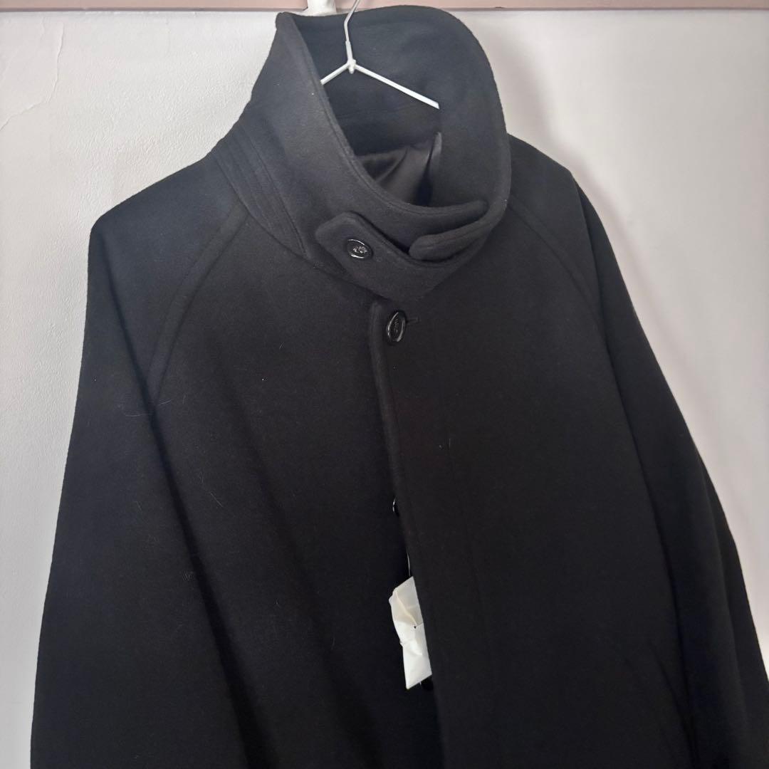 新品半額以下JOURNAL STANDARD ウール ショートコート ジャケット