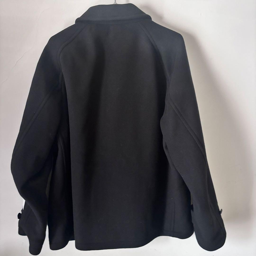 新品半額以下JOURNAL STANDARD ウール ショートコート ジャケット