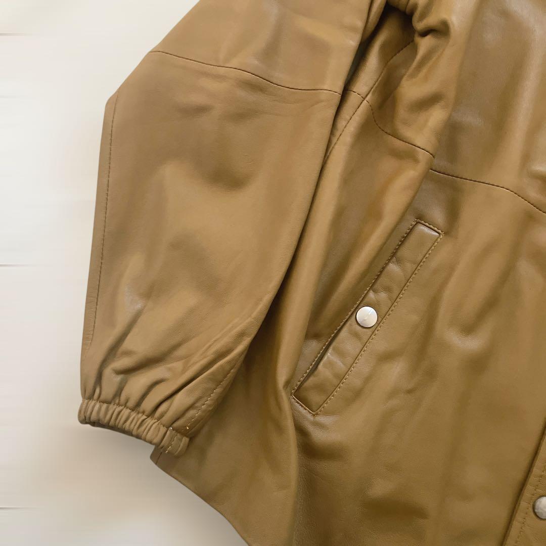 ゆ*う様 AT-DIRTY ATD THUNDER LEATHER COACH