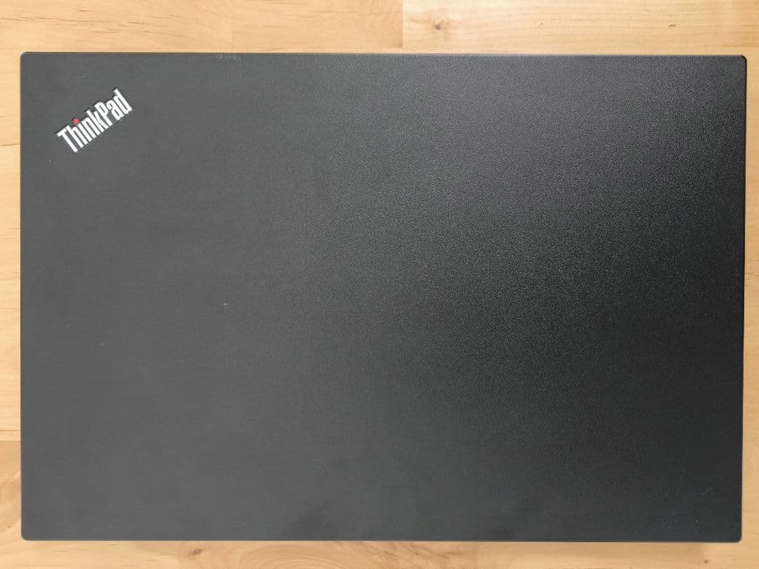 ThinkPad L580 ノートパソコン【15.6型】i5第8世代 Win11