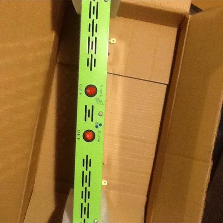 SODOTECK 8波長 LED(192w)