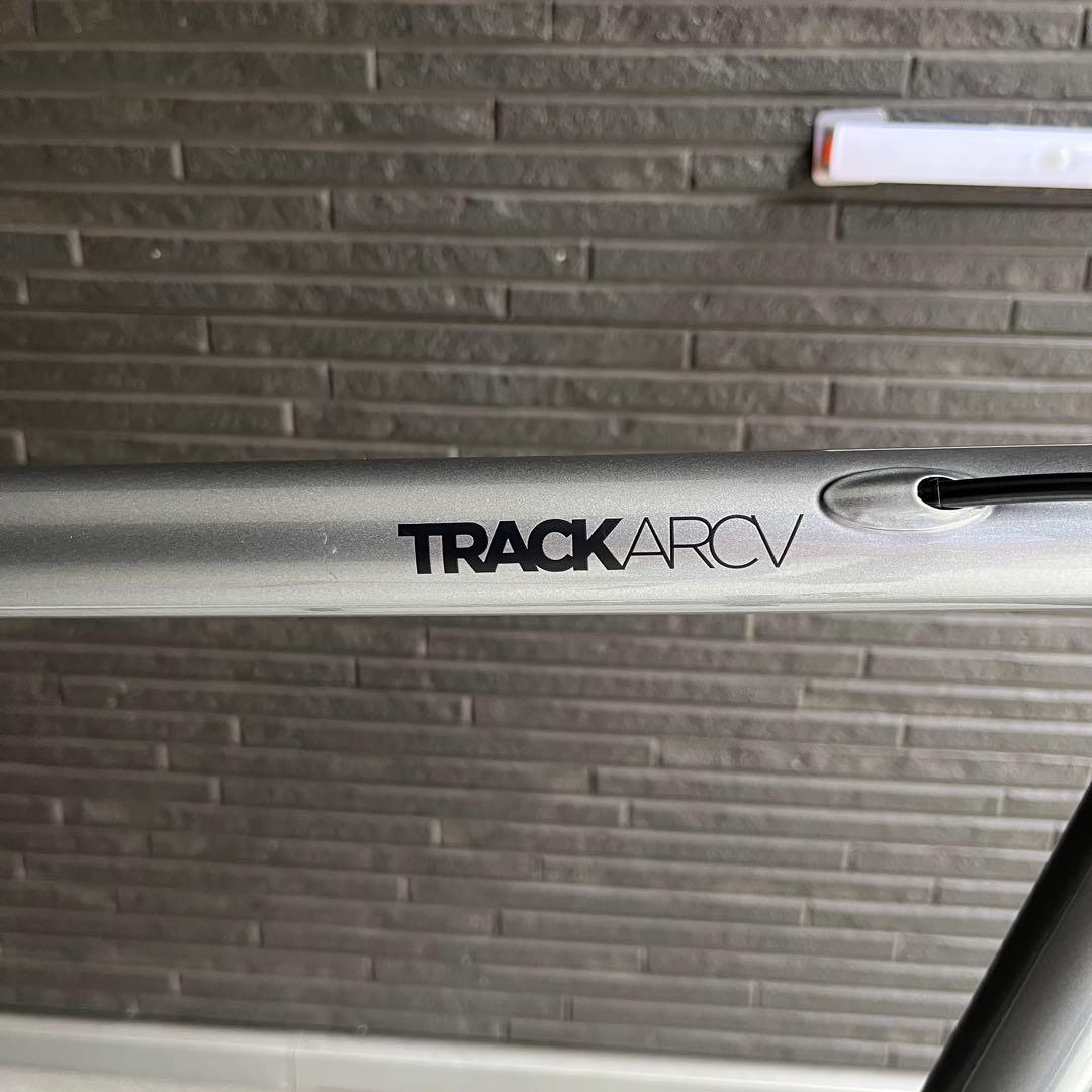 自転車本体 FUJI TRACK ARCV 54