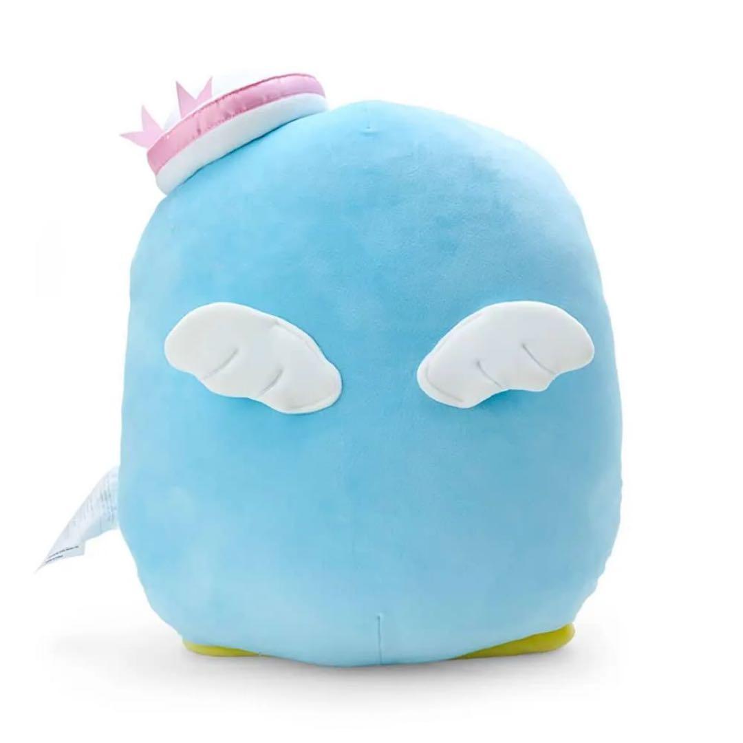 リ*ス様 サンリオ(SANRIO) タキシードサム もっちりクッション