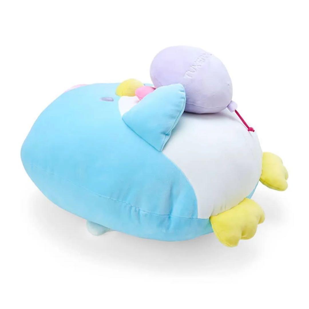 リ*ス様 サンリオ(SANRIO) タキシードサム もっちりクッション