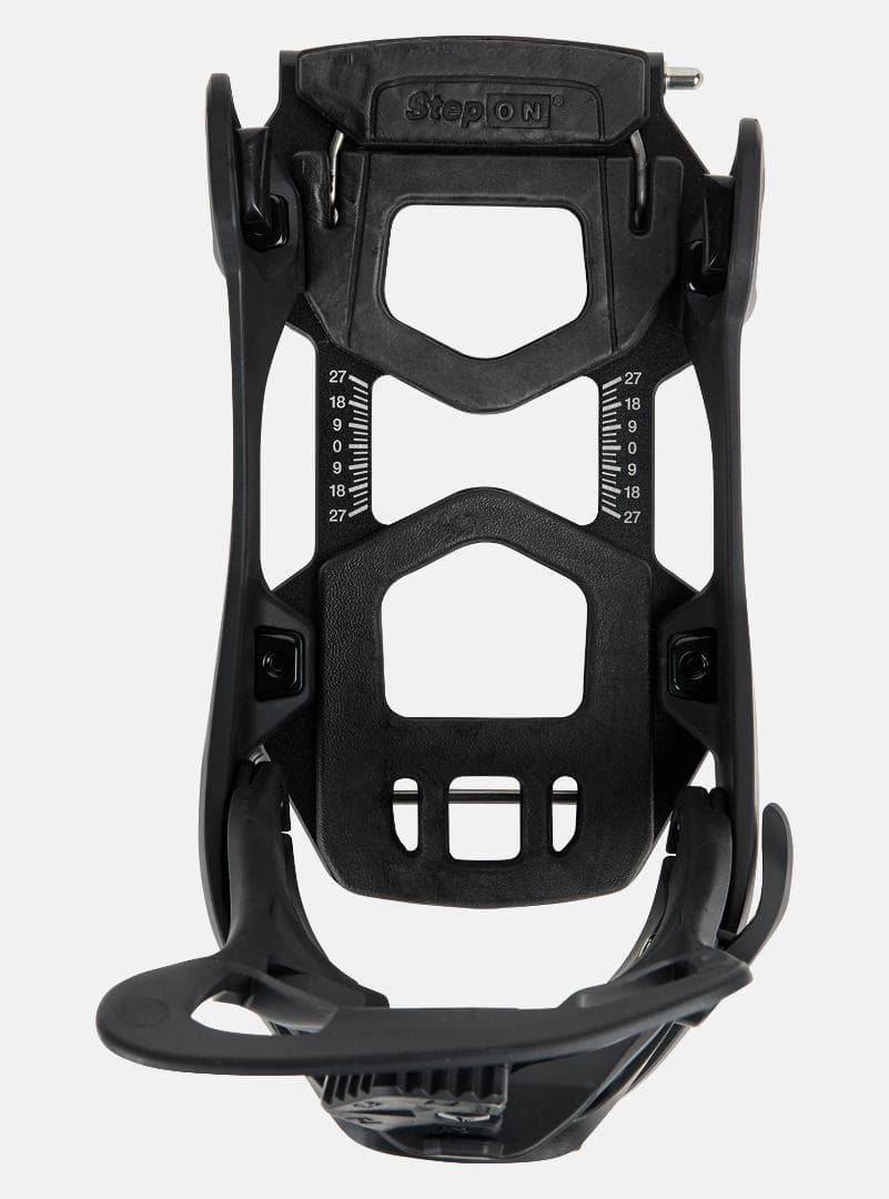BURTON Step On Split スプリットボード バイン S 新品