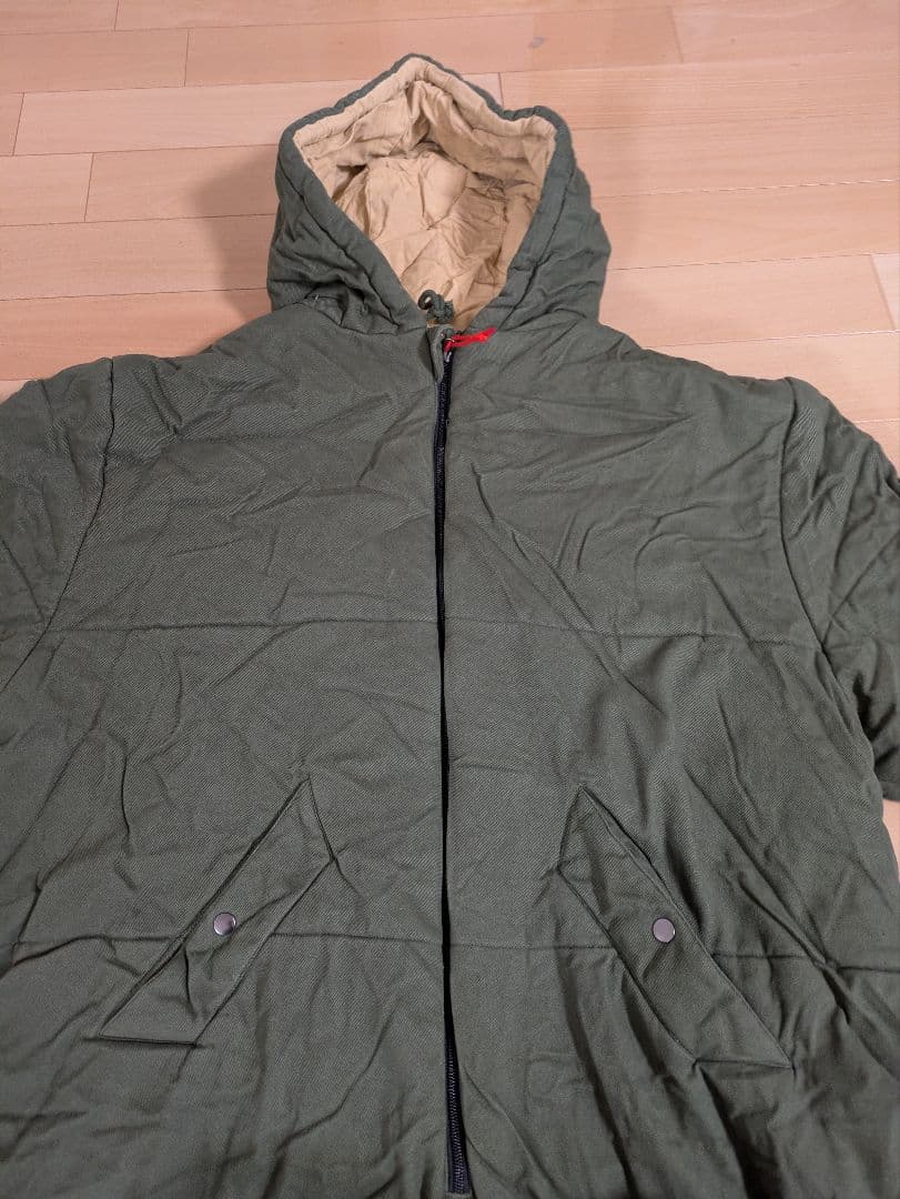 DOD ジャケシュラ2(L)
