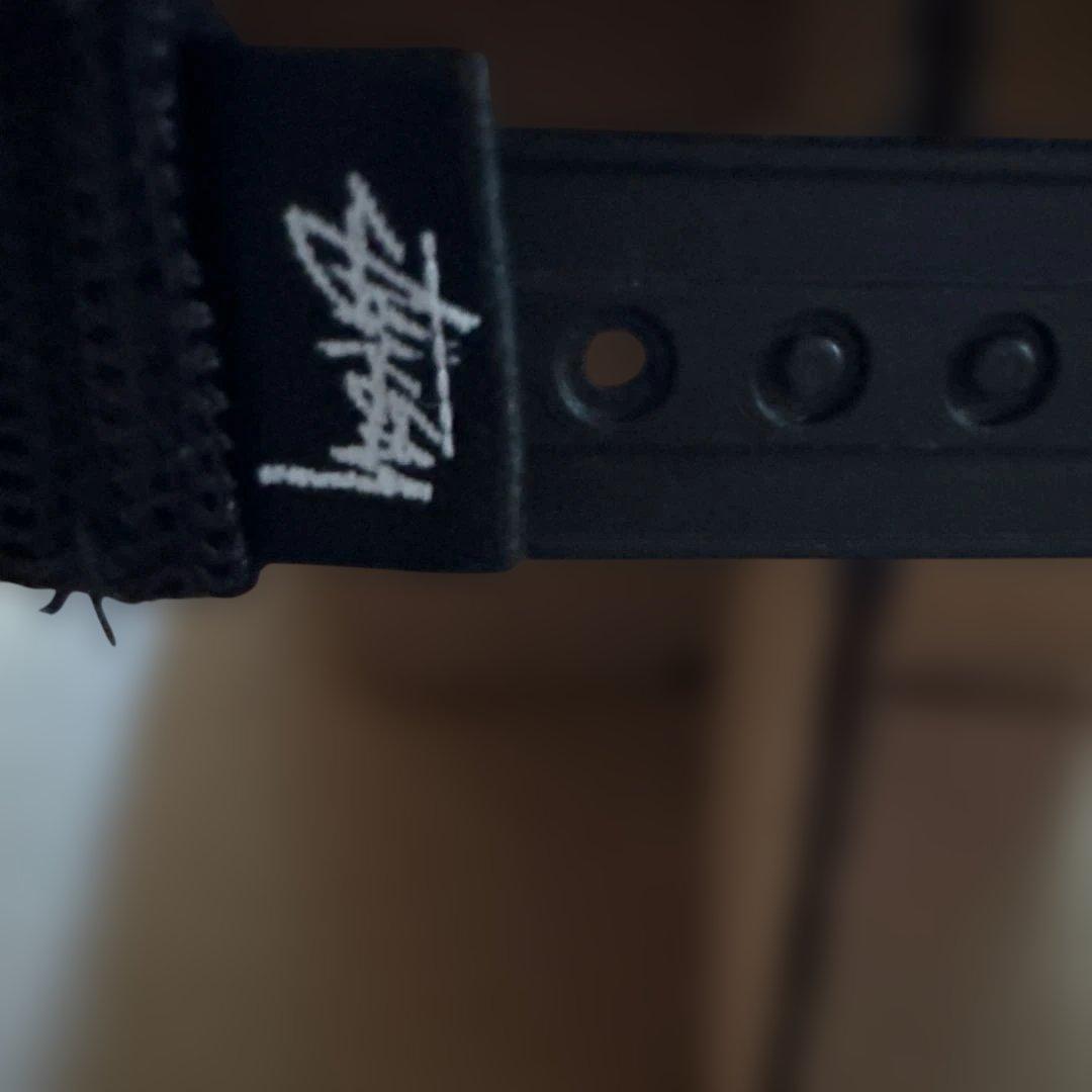 ステューシー キャップ STUSSY CROWN STOCK TRUCKER