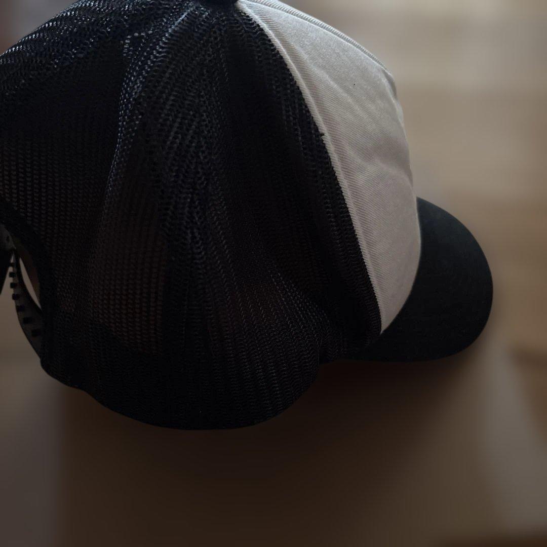 ステューシー キャップ STUSSY CROWN STOCK TRUCKER