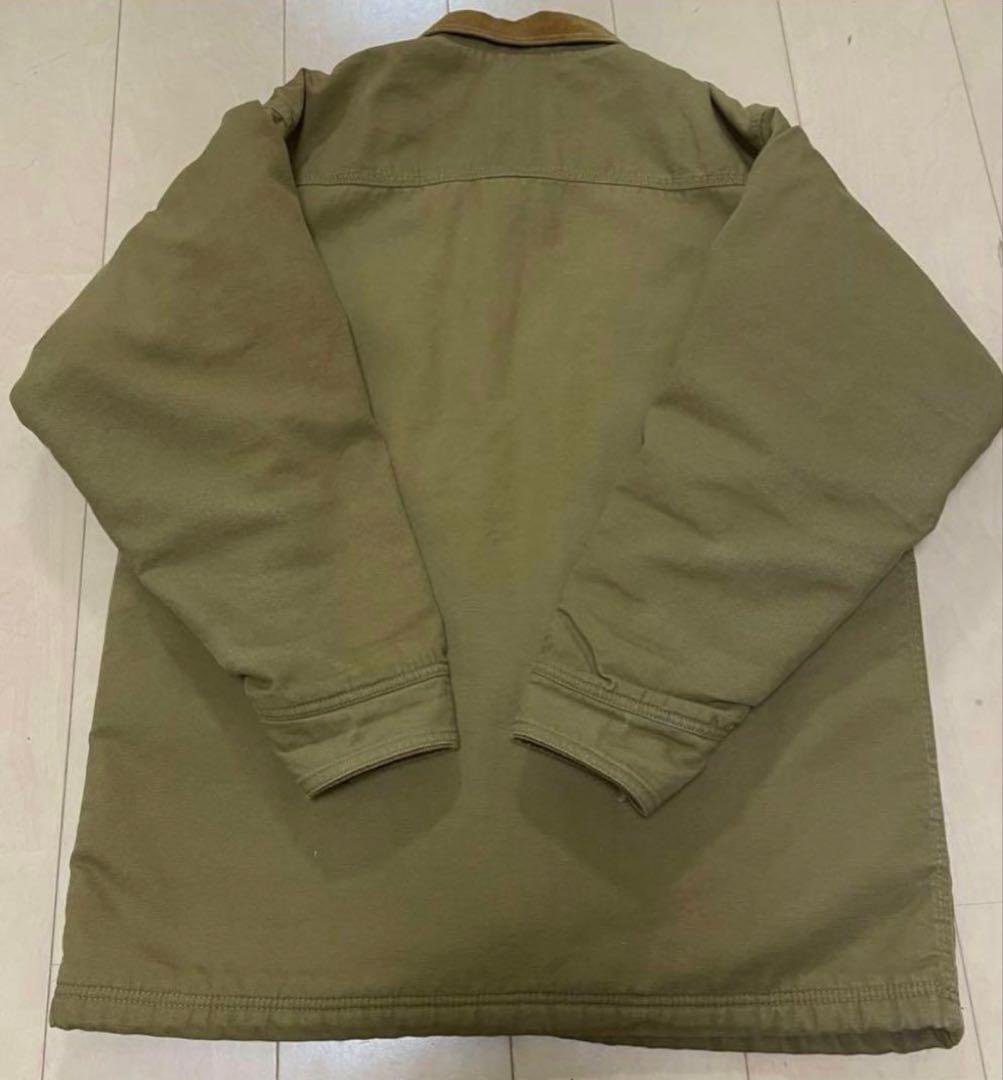 【希少】90s Patagonia パタゴニア ヌエボレンジ カバーオール