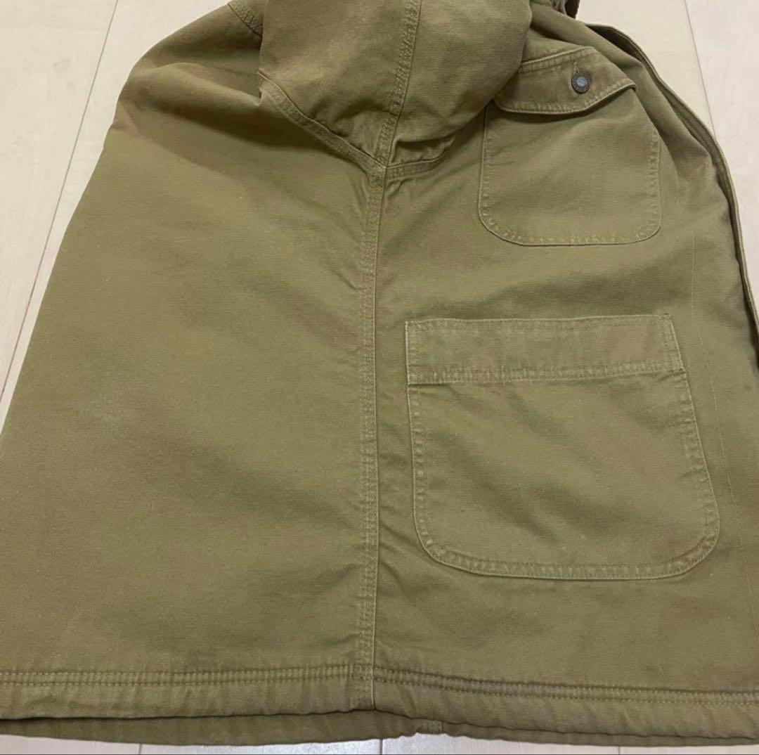【希少】90s Patagonia パタゴニア ヌエボレンジ カバーオール