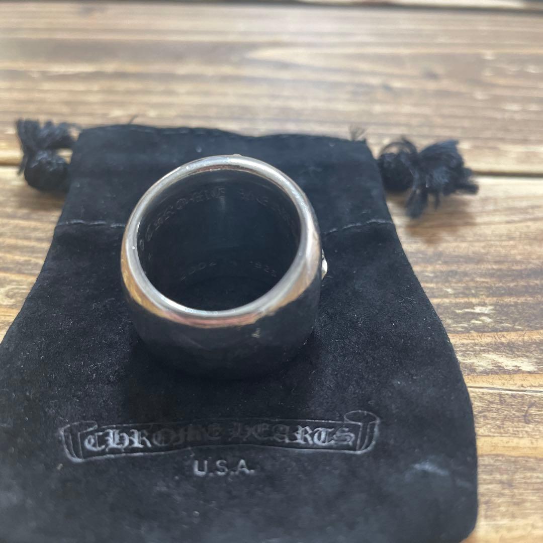 ★SATORU★ 　CLASSICOVAL RING