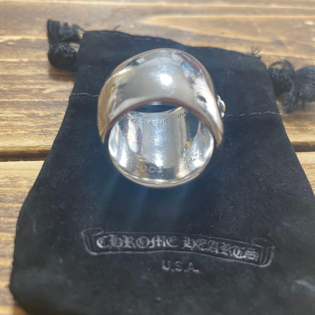 ★SATORU★ 　CLASSICOVAL RING