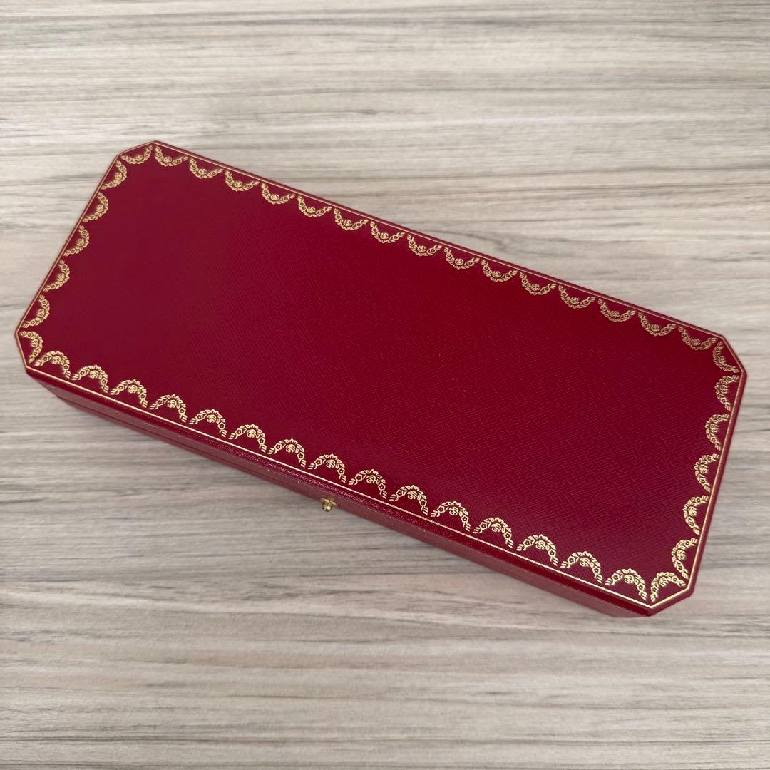 Cartier ダムール ブレスレット シルバーダイヤモンド