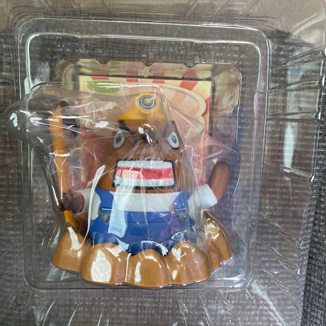 とびだせどうぶつの森 メモスタンド賞　デザイン2リセットさん　新品未使用