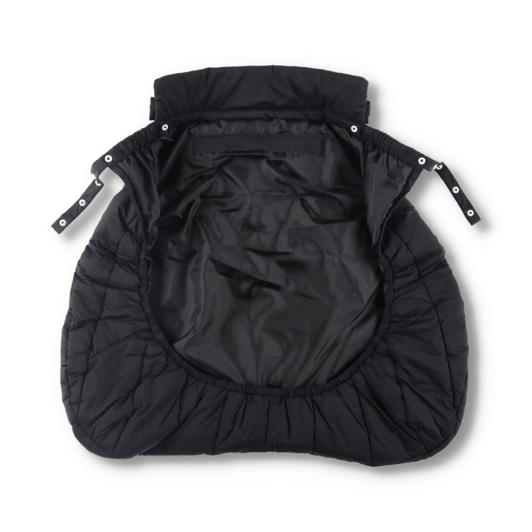 THE NORTH FACE/ザ・ノース・フェイス ベビーシェルブランケット
