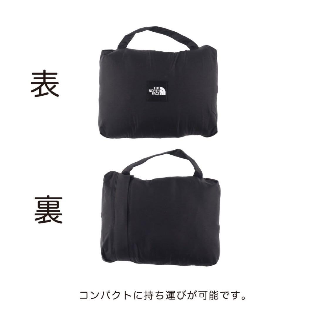 THE NORTH FACE/ザ・ノース・フェイス ベビーシェルブランケット