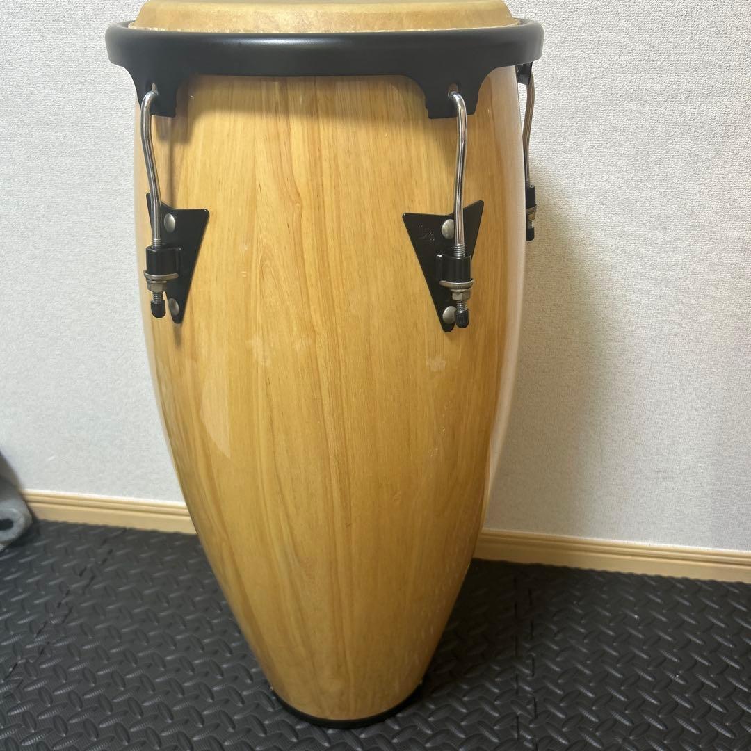 コンガセット 10′′ & 11′′LP Aspire