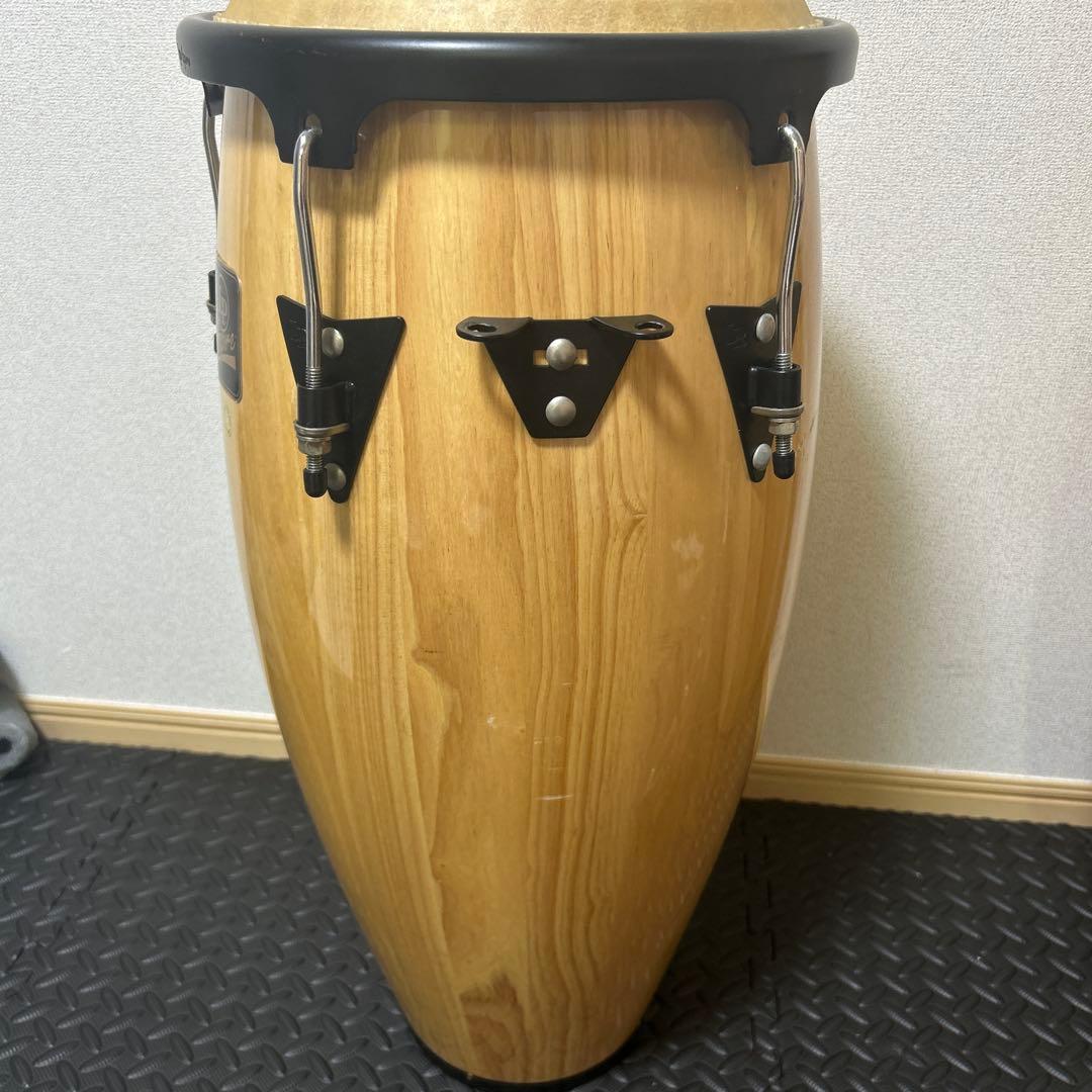 コンガセット 10′′ & 11′′LP Aspire