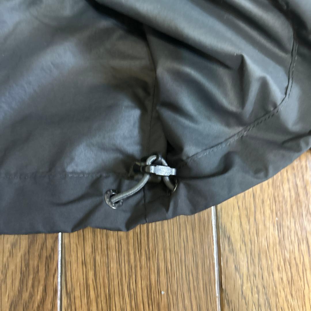 ノースフェイスパープルレーベル　マウンテンウインドジャケット