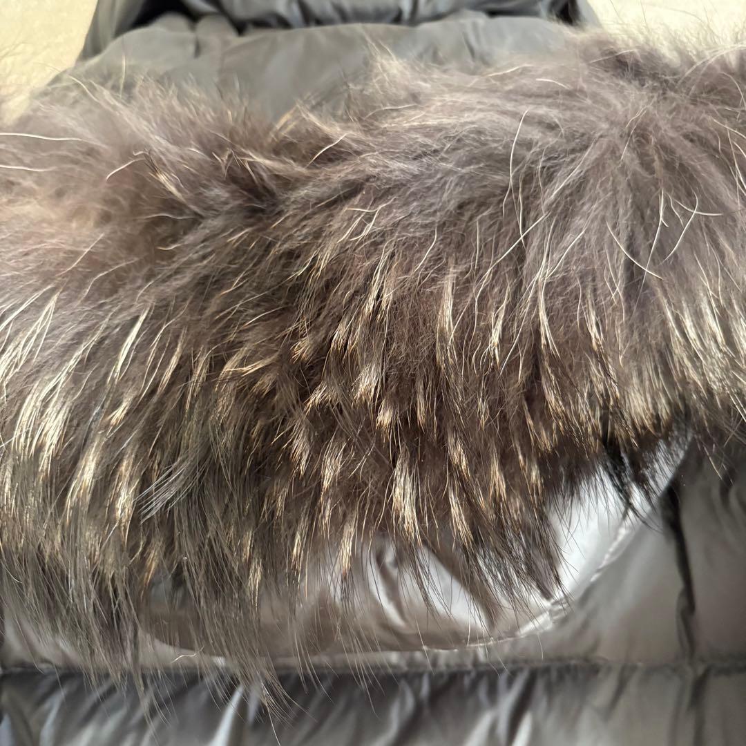 2月1日まで出品【極美品】TATRAS ユナイテッドアローズ別注ブラック02 M