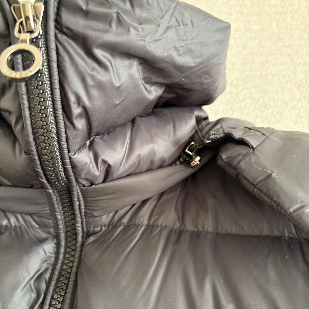 2月1日まで出品【極美品】TATRAS ユナイテッドアローズ別注ブラック02 M