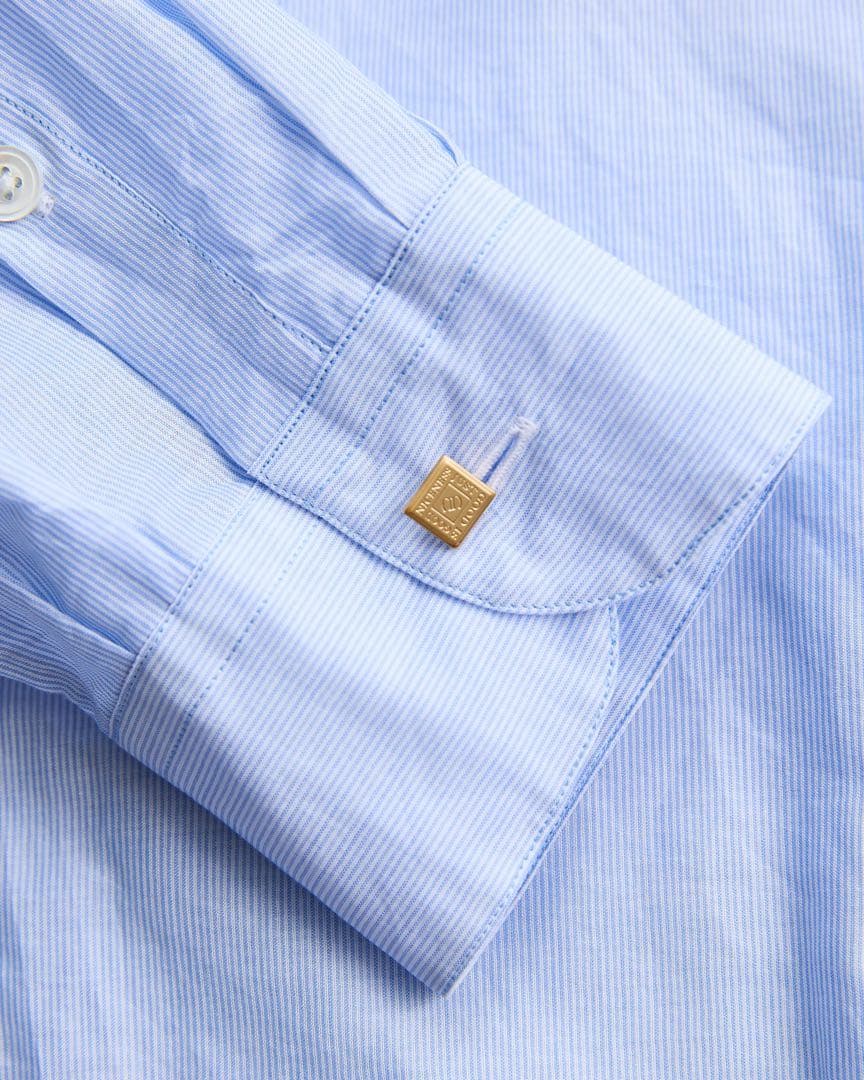 最終値下げNICENESS 26SS DRESS SHIRT ROMEO