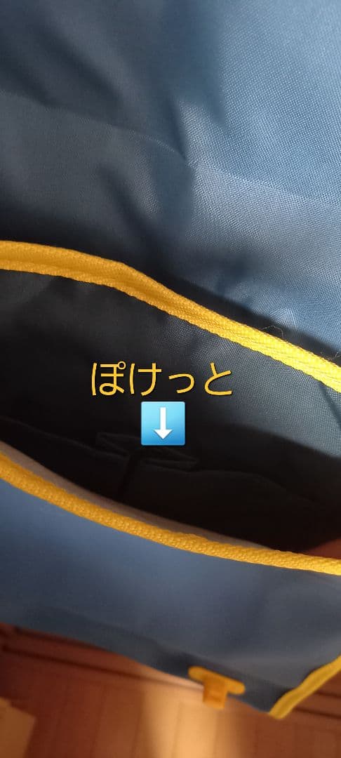 d*3様 プルート リュック