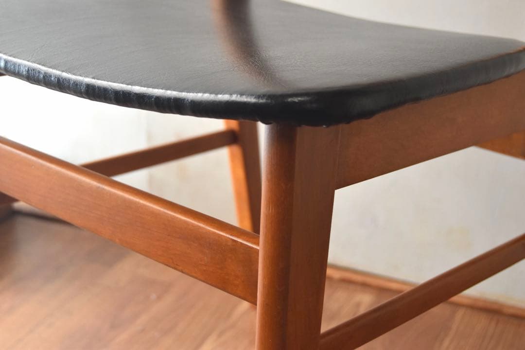 ダイニングチェア FARSTUP Denmark Chair