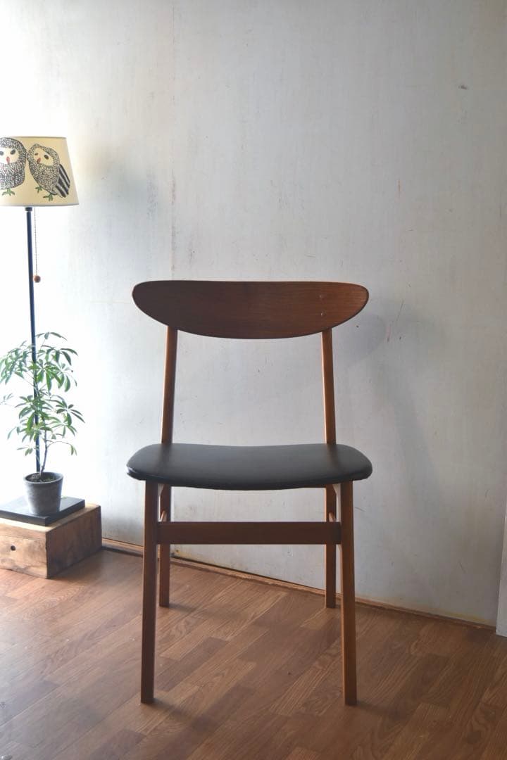 ダイニングチェア FARSTUP Denmark Chair