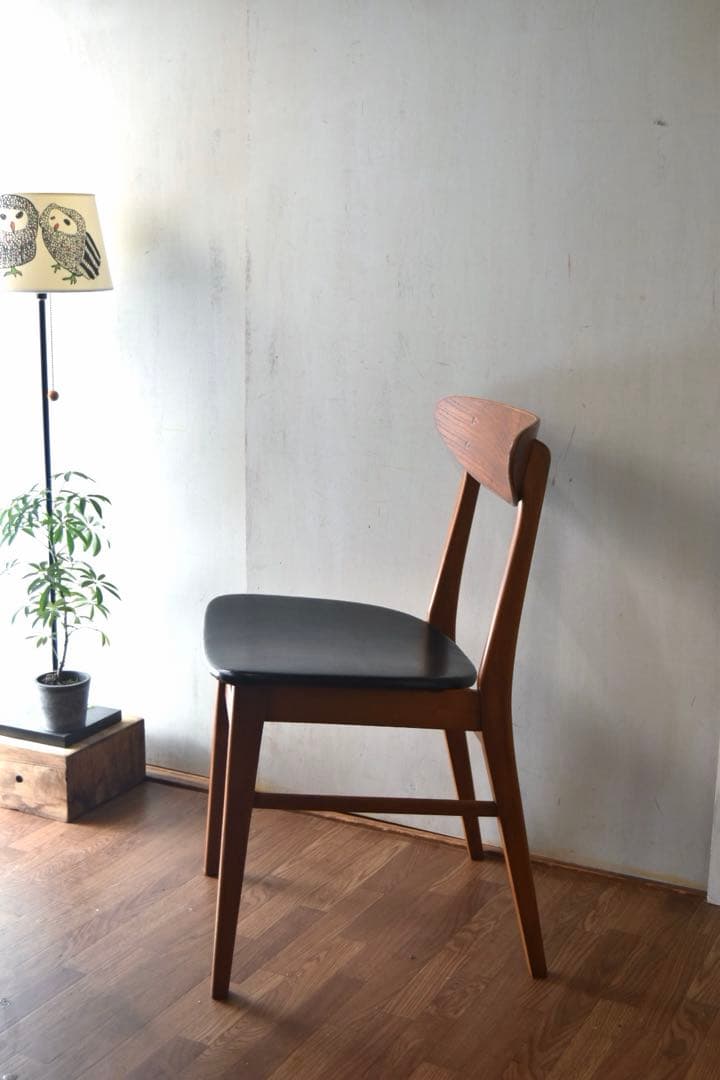 ダイニングチェア FARSTUP Denmark Chair