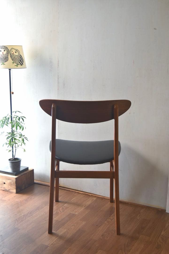 ダイニングチェア FARSTUP Denmark Chair